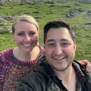 Meet your Posher, Maggie